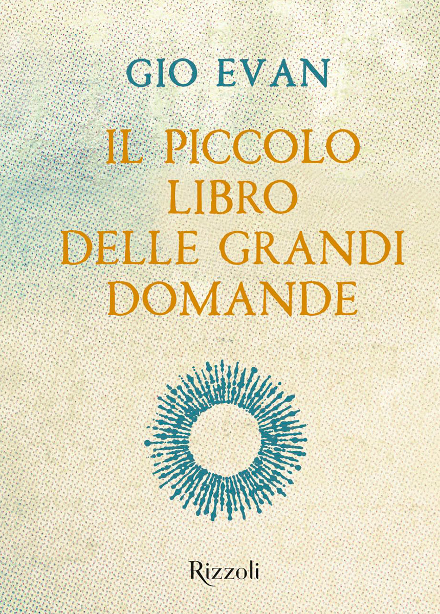Il Piccolo Libro Delle Grandi Domande