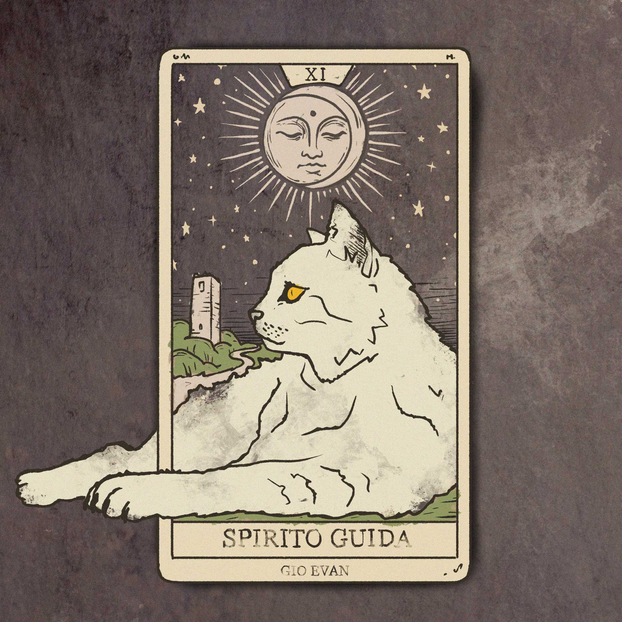 spiritoguida