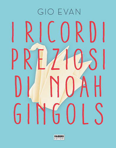 I ricordi preziosi di Noah Gingols